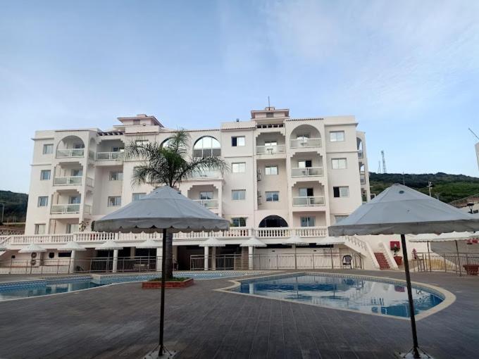 Hotel Sabri Annaba Exterior foto